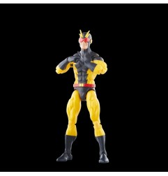 Squadron Supreme Marvel Legends - Pack 2 figurines Nighthawk & 's Blur 15 cm