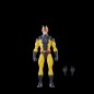 Marvel - Squadron Supreme  Legends pack 2 figurines 's Nighthawk & 's Blur 15 cm