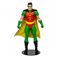 DC Multiverse - Figurine Robin (Tim Drake) 18 cm