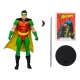 DC Multiverse - Figurine Robin (Tim Drake) 18 cm