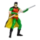 DC Multiverse - Figurine Robin (Tim Drake) 18 cm