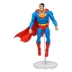 DC Multiverse - Figurine Superman (Hush) 18 cm