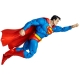 DC Multiverse - Figurine Superman (Hush) 18 cm