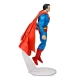 DC Multiverse - Figurine Superman (Hush) 18 cm