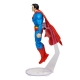 DC Multiverse - Figurine Superman (Hush) 18 cm