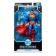 DC Multiverse - Figurine Superman (Hush) 18 cm