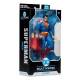 DC Multiverse - Figurine Superman (Hush) 18 cm