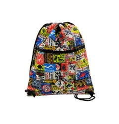 Jurassic Park - Sac à dos Danger