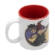 DC Comics - Mug Batgirl