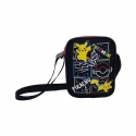 Pokémon - Sac à bandoulière Colorful