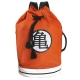 Dragon Ball - Sac de marin Son Gokû