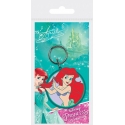 Disney Princess - Porte-clés Ariel 6 cm