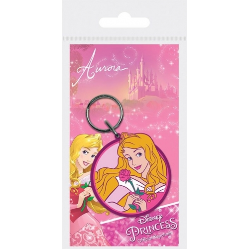 Disney Princess - Porte-clés Aurore 6 cm