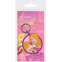 Disney Princess - Porte-clés Aurore 6 cm