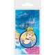 Disney Princess - Porte-clés Cendrillon 6 cm