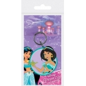 Disney Princess - Porte-clés Jasmine 6 cm
