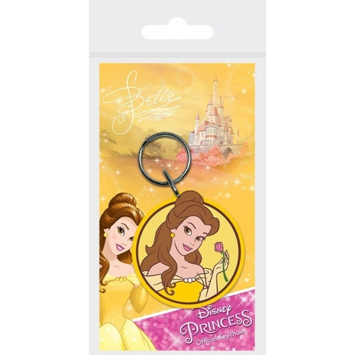 Disney Princess - Porte-clés Belle 6 cm