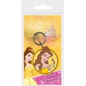 Disney Princess - Porte-clés Belle 6 cm