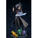 Yu-Gi-Oh ! GX - Statuette 1/7 Chazz Princeton 26 cm