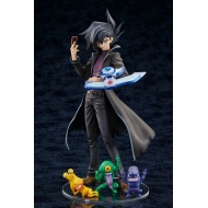 Yu-Gi-Oh ! GX - Statuette 1/7 Chazz Princeton 26 cm