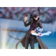 Yu-Gi-Oh ! GX - Statuette 1/7 Chazz Princeton 26 cm