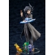 Yu-Gi-Oh ! GX - Statuette 1/7 Chazz Princeton 26 cm