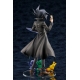 Yu-Gi-Oh ! GX - Statuette 1/7 Chazz Princeton 26 cm