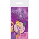 Disney Princess - Porte-clés Raiponce 6 cm
