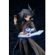 Yu-Gi-Oh ! GX - Statuette 1/7 Chazz Princeton 26 cm