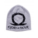 God of War - Bonnet Logo