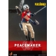 Suicide Squad - Figurine Movie Masterpiece 1/6 Peacemaker 31 cm