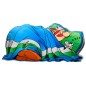 Asterix - Oreiller Sleeping Obelix 74 cm Asterix - Oreiller Sleeping Obelix 74 cm