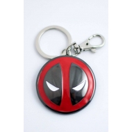 Marvel Comics - Porte-clés métal Deadpool