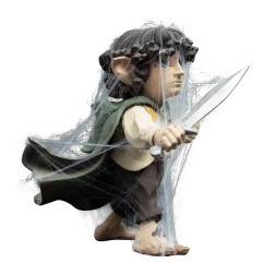 Le Seigneur des Anneaux - Figurine Mini Epics Frodo Baggins (Limited Edition) 11 cm