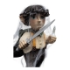 Le Seigneur des Anneaux - Figurine Mini Epics Frodo Baggins (Limited Edition) 11 cm