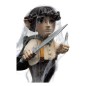 Le Seigneur des Anneaux - Figurine Mini Epics Frodo Baggins (Limited Edition) 11 cm Le Seigneur des Anneaux - Figurine Mini Epics Frodo Baggins (Limited Edition) 11 cm