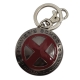 Marvel Comics - Porte-clés métal Logo X-Men