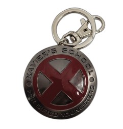 Marvel - Comics porte-cles metal X-Men Logo