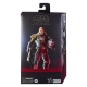 Star Wars : The Bad Batch Black Series - Figurine Wrecker (Mercenary Gear) 15 cm