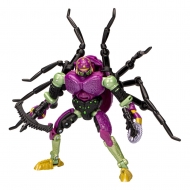 Transformers Generations Legacy Evolution Deluxe Class - Figurine Predacon Tarantulas 14 cm