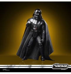 Star Wars Episode VI 40th Anniversary Vintage Collection - Figurine Darth Vader (Death Star II) 10 cm