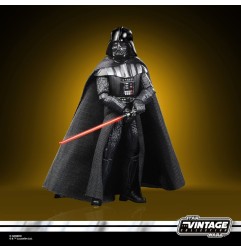 Star Wars Episode VI 40th Anniversary Vintage Collection - Figurine Darth Vader (Death Star II) 10 cm