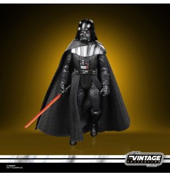 Star Wars Episode VI 40th Anniversary Vintage Collection - Figurine Darth Vader (Death Star II) 10 cm