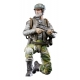 Star Wars Episode VI 40th Anniversary Black Series - Figurine Rebel Commando 15 cm