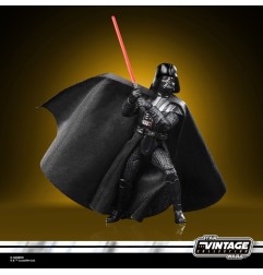 Star Wars Episode VI 40th Anniversary Vintage Collection - Figurine Darth Vader (Death Star II) 10 cm
