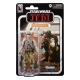 Star Wars Episode VI 40th Anniversary Black Series - Figurine Rebel Commando 15 cm