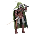 Dungeons & Dragons : R.A. Salvatore's The Legend of Drizzt - Figurine Golden Archive Drizzt 15 cm