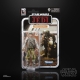 Star Wars Episode VI 40th Anniversary Black Series - Figurine Rebel Commando 15 cm