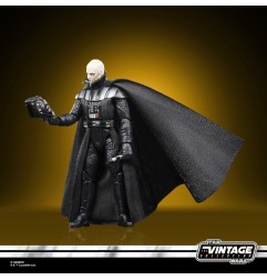 Star Wars Episode VI 40th Anniversary Vintage Collection - Figurine Darth Vader (Death Star II) 10 cm
