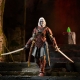 Dungeons & Dragons : R.A. Salvatore's The Legend of Drizzt - Figurine Golden Archive Drizzt 15 cm